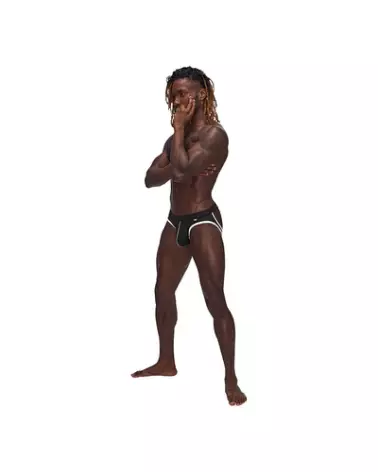 Jockstrap Sport Mesh Male Power taille S/M pour performance et confort-1