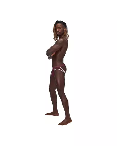 Jockstrap Sport Mesh Male Power taille L/XL pour athlètes-2
