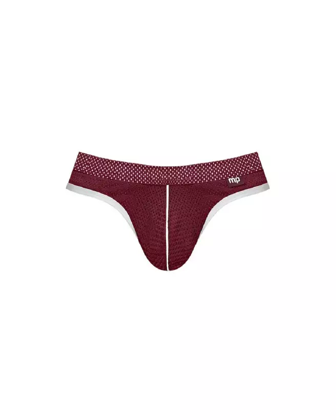 Jockstrap Sport Mesh Male Power taille L/XL pour athlètes-4