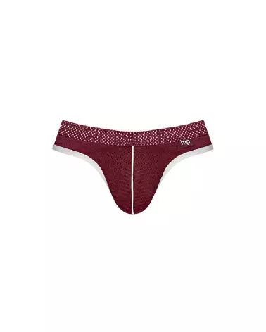 Jockstrap Sport Mesh Male Power taille L/XL pour athlètes-4
