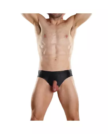 Image du Jockstrap Prolong Jock Noir Taille S par Male Power-3