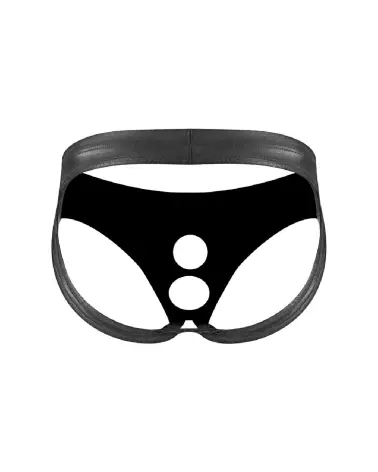 Image du Jockstrap Prolong Jock Noir Taille S par Male Power-7