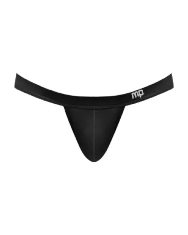 Jockstrap noir Male Power taille S/M pour sport et confort quotidien-4