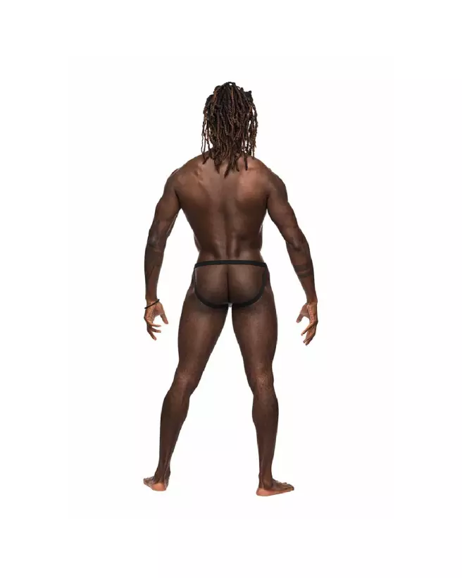 Image du Jockstrap Male Power Jade taille L/XL, sous-vêtement sportif et élégant-4