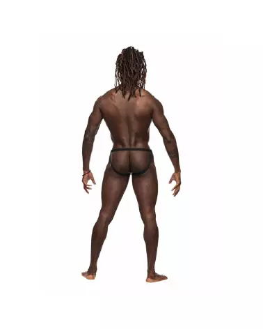 Image du Jockstrap Male Power Jade taille L/XL, sous-vêtement sportif et élégant-4