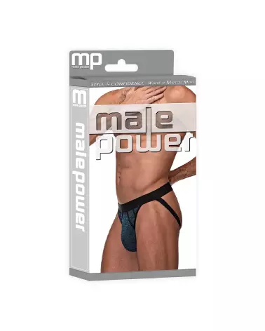 Image du Jockstrap Peak Performance Male Power taille L/XL-2