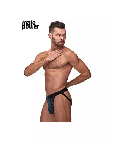 Image du Jockstrap Peak Performance Male Power taille L/XL-3