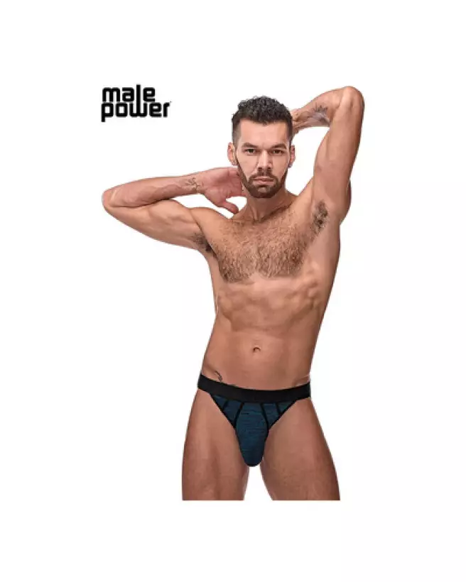 Jockstrap sportif Male Power pour performance et confort-1