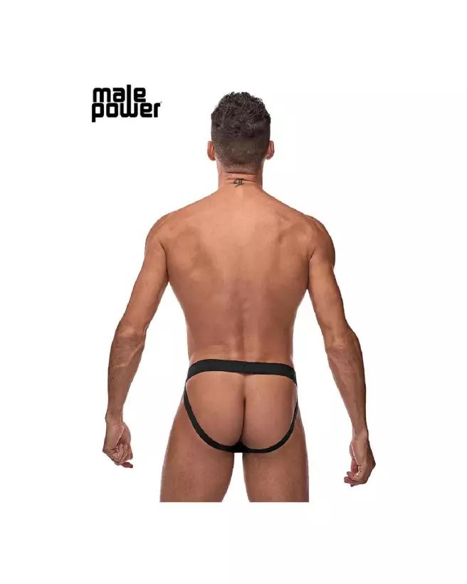 Jockstrap sportif Male Power pour performance et confort-4