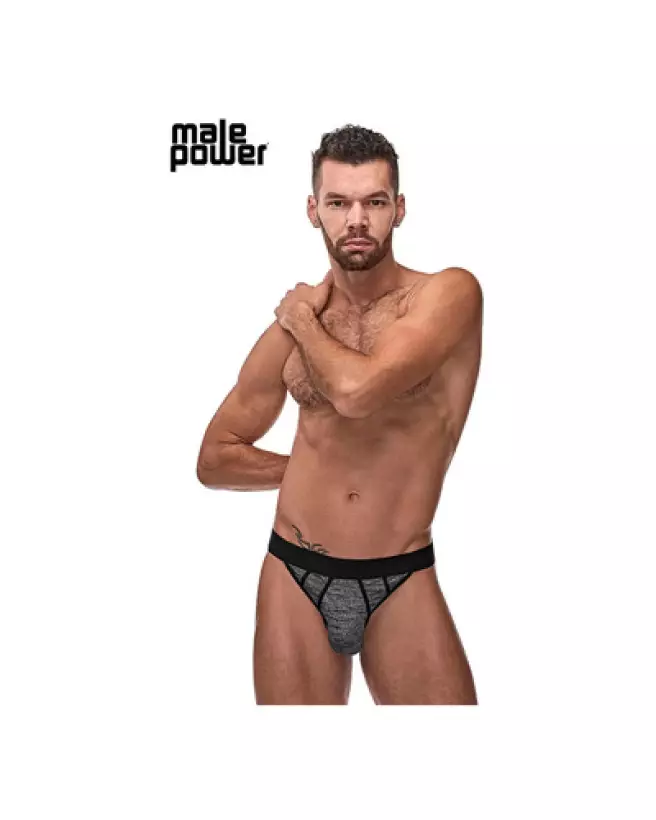 Image du Jockstrap Male Power Sport L/XL - Confort et Durabilité-1