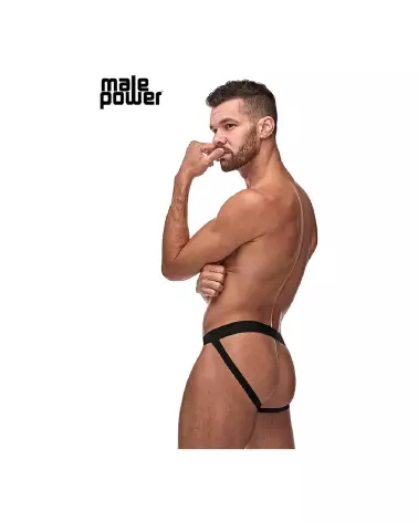 Image du Jockstrap Male Power Sport L/XL - Confort et Durabilité-3