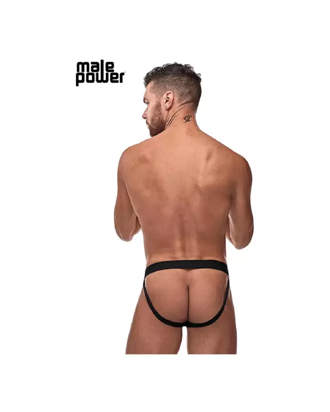 Image du Jockstrap Male Power Sport L/XL - Confort et Durabilité-4