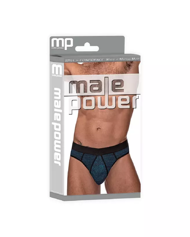 Image du Sport Thong S/M Male Power, Jockstrap de haute qualité pour sportifs-2