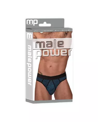 Image du Sport Thong S/M Male Power, Jockstrap de haute qualité pour sportifs-2