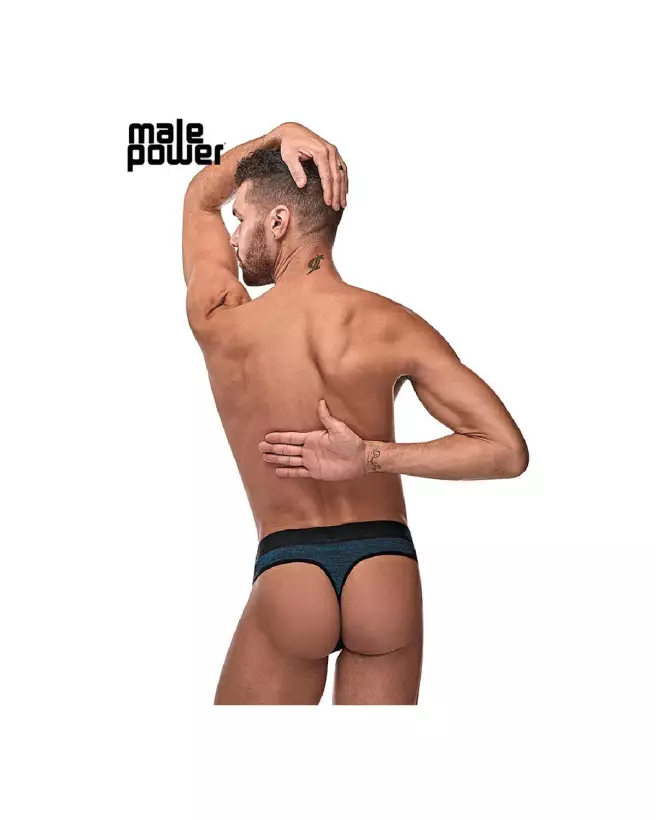 Image du Sport Thong S/M Male Power, Jockstrap de haute qualité pour sportifs-4
