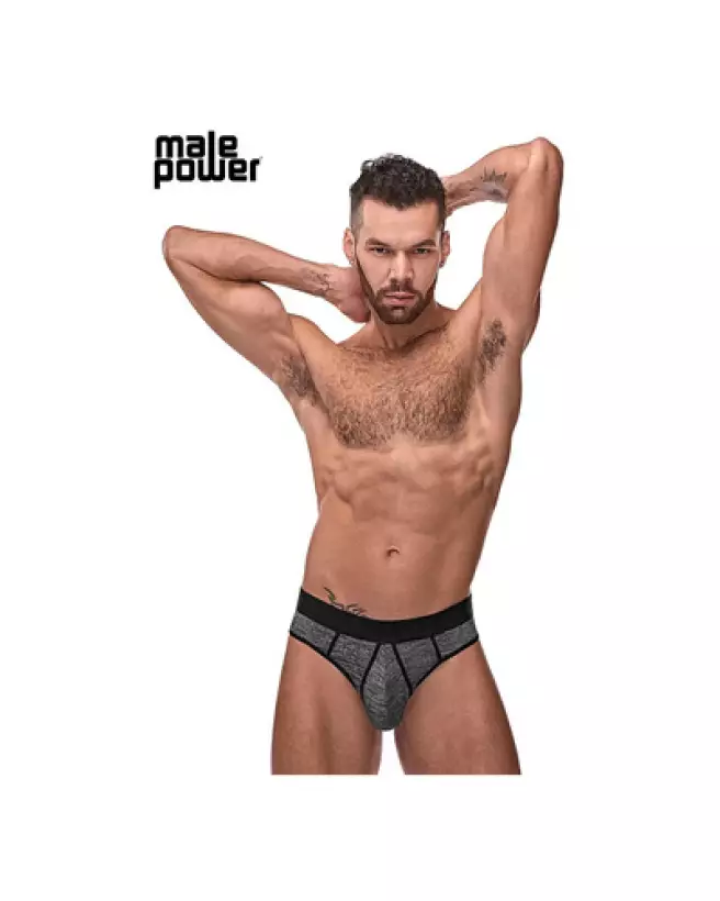 Image du Jockstrap Male Power L/XL, parfait pour le sport et le confort quotidien-1