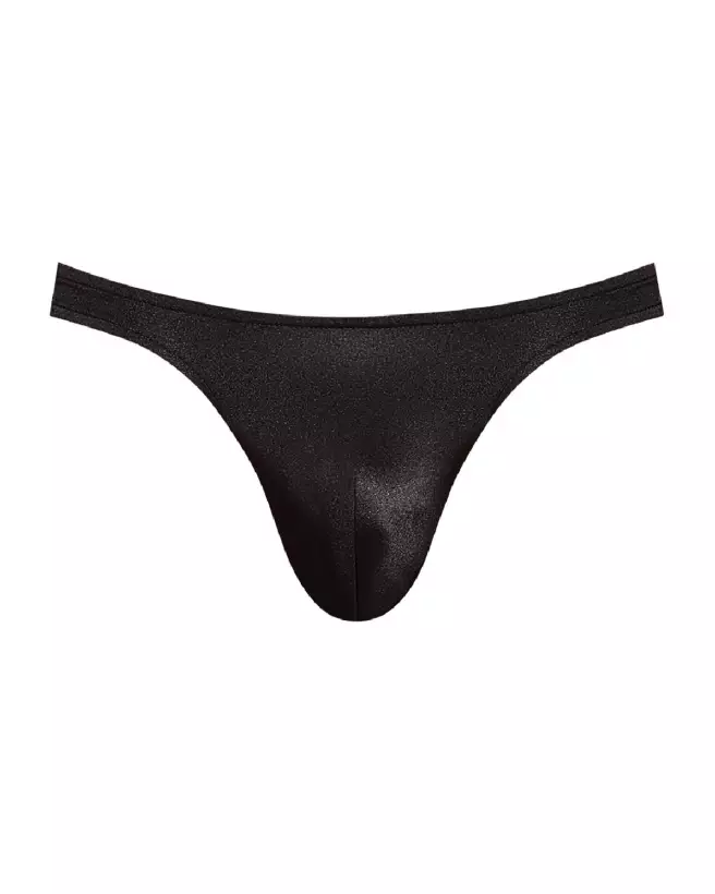 Image du Jockstrap Bong Thong Noir S/M par Male Power-5