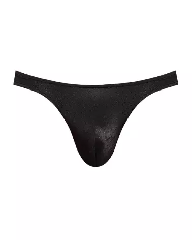 Image du Jockstrap Bong Thong Noir S/M par Male Power-5
