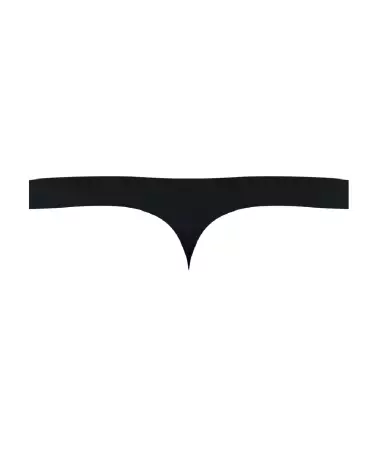 Image du Jockstrap Bong Thong Noir S/M par Male Power-7