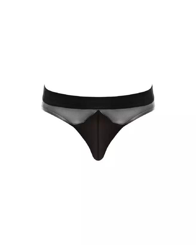 Image du Thong Jockstrap Male Power taille S/M, lingerie masculine élégante et confortable-3
