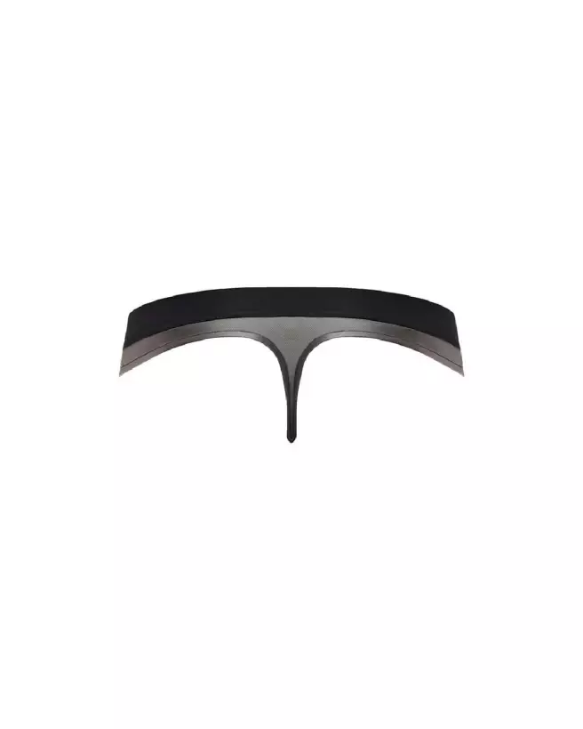 Image du Thong Jockstrap Male Power taille S/M, lingerie masculine élégante et confortable-4