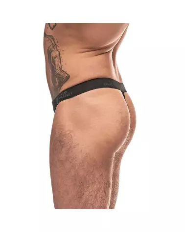 Image du Jockstrap Grip Rip Rip Off Thong L/XL de Male Power-2
