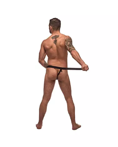 Image du Jockstrap Grip Rip Rip Off Thong L/XL de Male Power-3