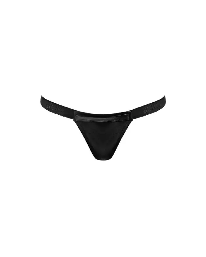 Image du Jockstrap Grip Rip Rip Off Thong L/XL de Male Power-4