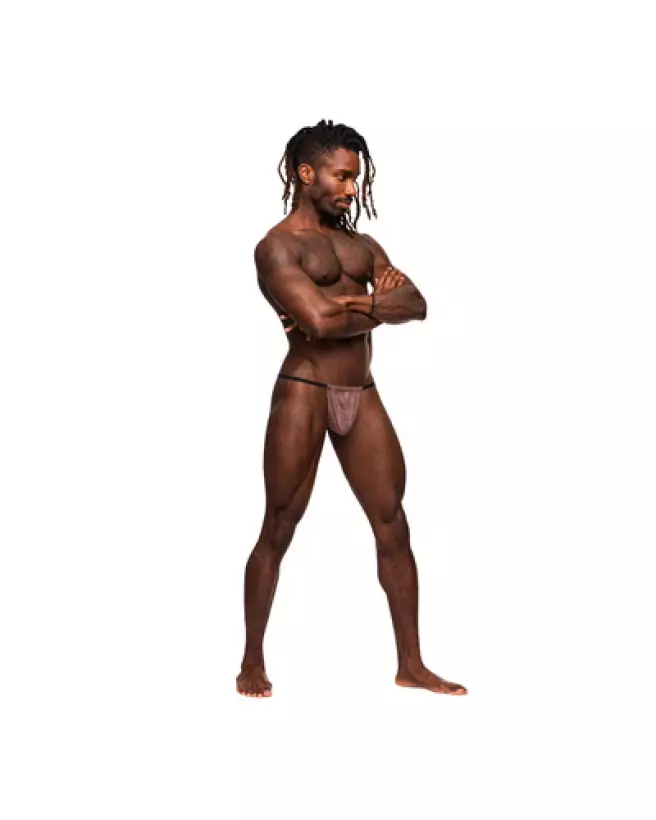 Image du Jockstrap Mauve Male Power Taille Unique-1