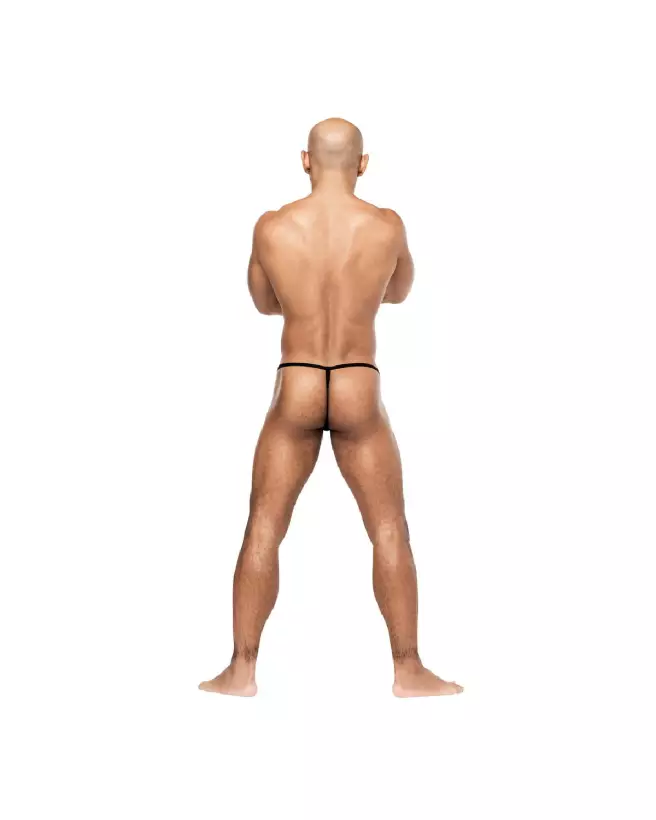 Image du Jockstrap Uplift Posing Strap Purple One Size par Male Power-3