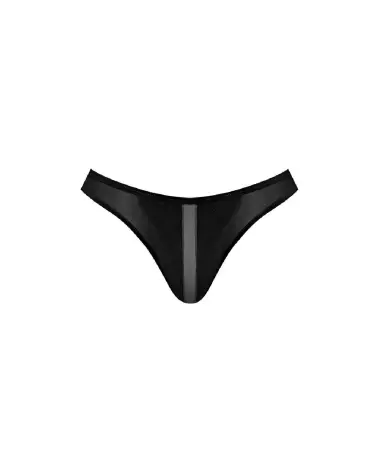 Photo Male Power Landing Strip Bikini Brief Taille S Jockstrap-4