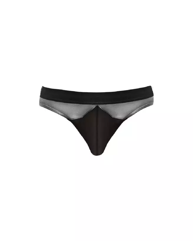 Bikini Jockstraps Male Power Taille S en action-3