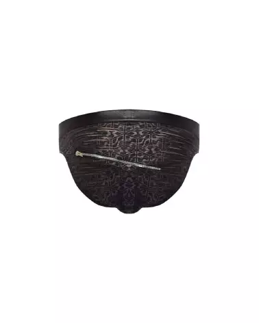 Image du Zip Bikini XL Jockstraps de Male Power, style et confort-3