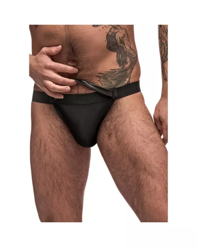 Image du Grip Rip Rip Off Bikini Jockstrap taille XL par Male Power-1