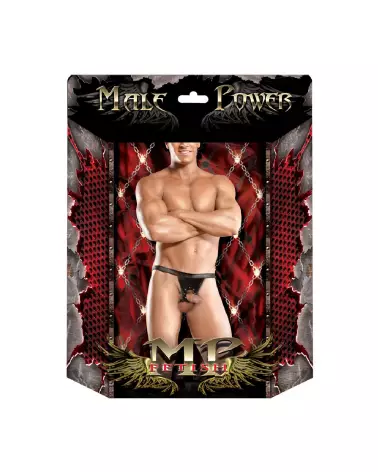 Image du Jockstrap Apollo Power Sock Noir L/XL par Male Power-2