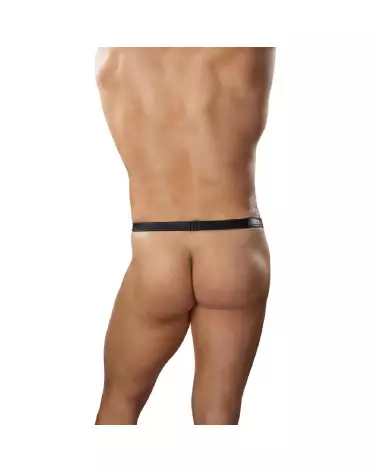 Image du Jockstrap Apollo Power Sock Noir L/XL par Male Power-3