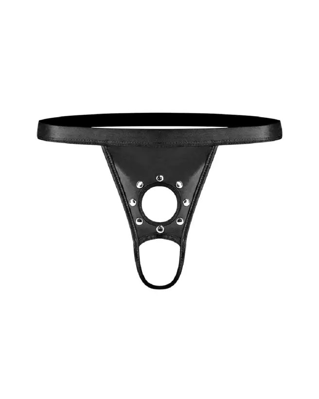 Image du Jockstrap Apollo Power Sock Noir L/XL par Male Power-4