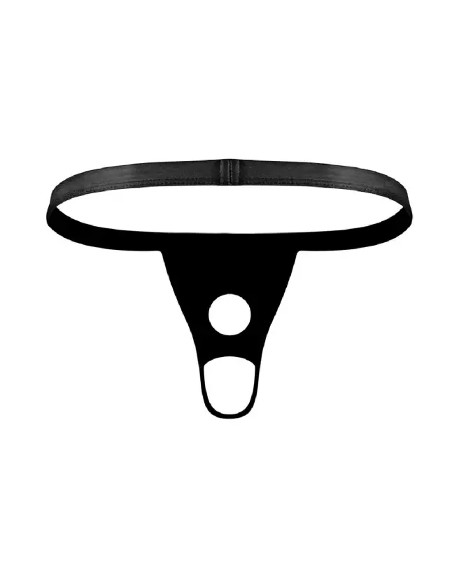 Image du Jockstrap Apollo Power Sock Noir L/XL par Male Power-5