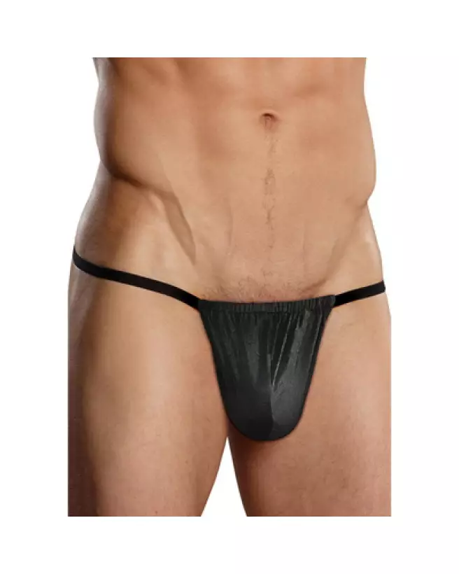 Jockstrap Posing Strap noir Male Power taille unique-1
