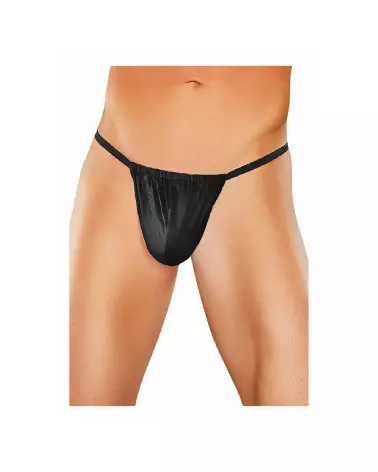 Jockstrap Posing Strap noir Male Power taille unique-4