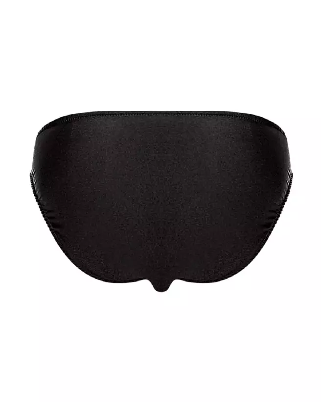 Image du Jockstrap Noir Sans Poche Male Power Taille Unique-7