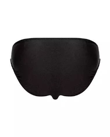 Image du Jockstrap Noir Sans Poche Male Power Taille Unique-7