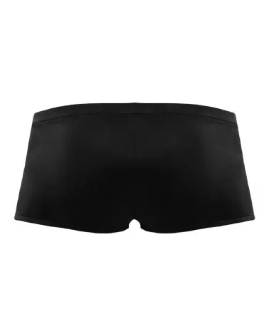 Image du jockstrap noir Male Power avec zipper, taille S/M, style et confort-5