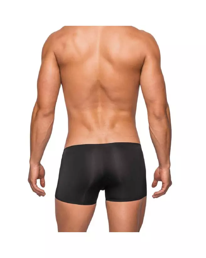 Image Short Jockstrap Noir Taille L Male Power-2