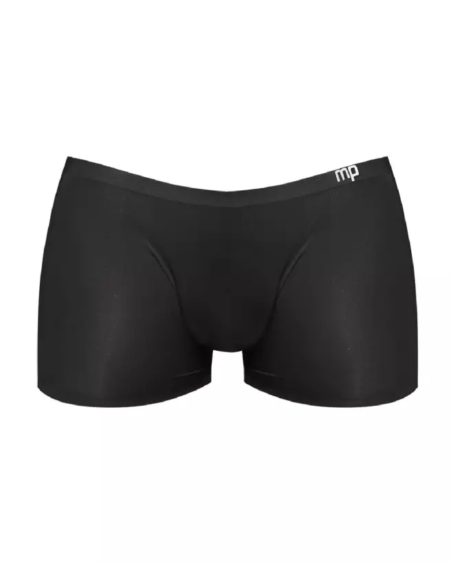 Jockstrap noir Male Power taille S, confort et style pour sport-3
