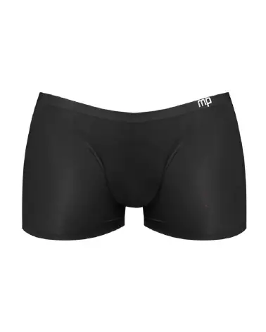 Jockstrap noir Male Power taille S, confort et style pour sport-3