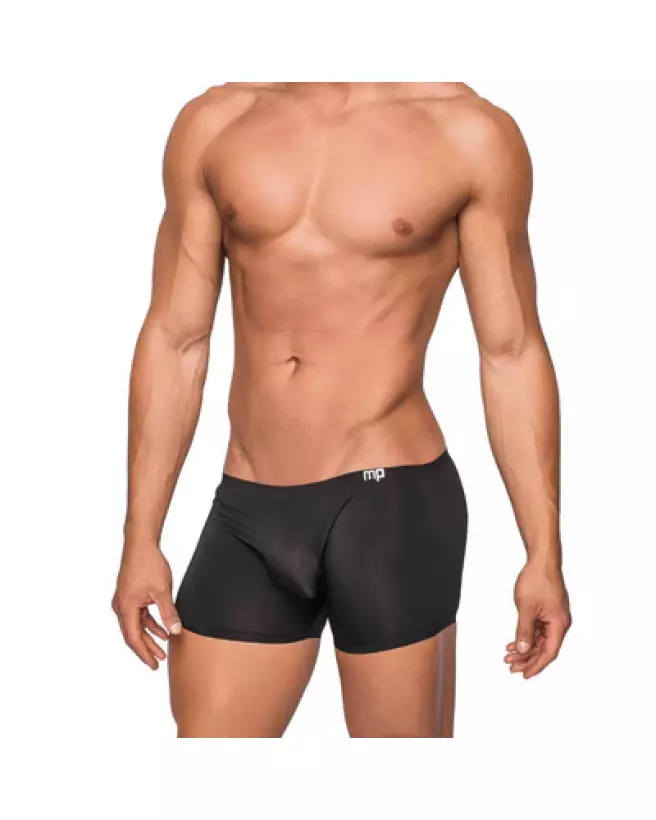 Image du Jockstrap Noir Taille XL Male Power pour Hommes-1