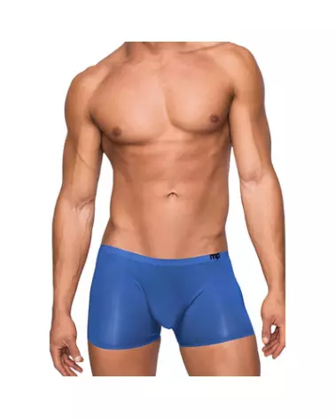 Seamless Sleek Short Taille L Male Power Jockstrap Confort-1