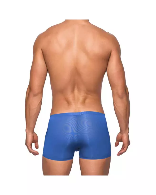 Seamless Sleek Short Taille L Male Power Jockstrap Confort-2