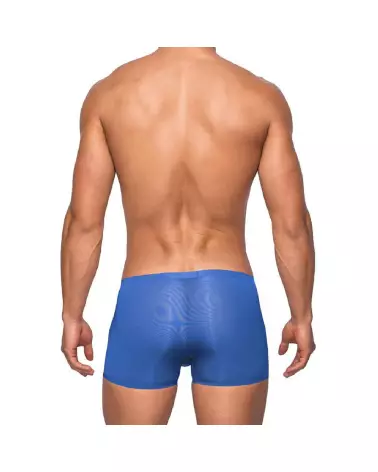 Seamless Sleek Short Taille L Male Power Jockstrap Confort-2